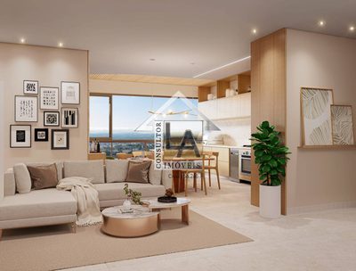 Apartamento, 3 quartos, 86 m² - Foto 4