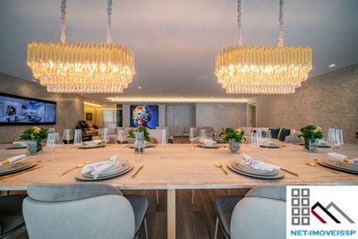 Apartamento, 3 quartos, 264 m² - Foto 1