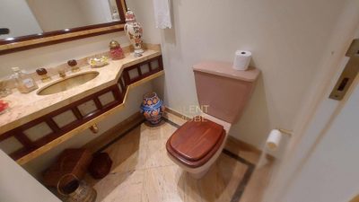 Apartamento, 4 quartos, 256 m² - Foto 4