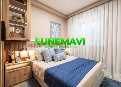 Apartamento, 2 quartos - Foto 5
