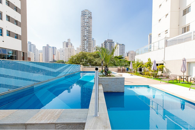 Apartamento, 2 quartos, 92 m² - Foto 5