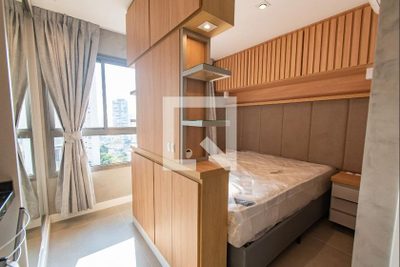 Kitnet-Studio, 20 m² - Foto 3