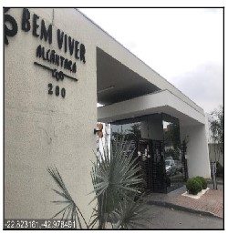 Apartamento, 1 quarto, 68 m² - Foto 1