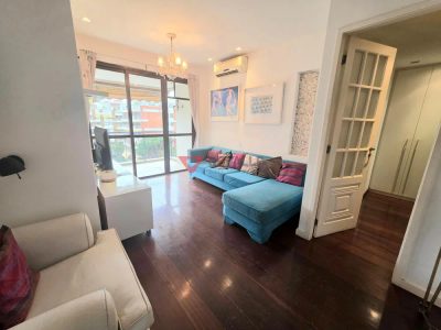 Apartamento, 2 quartos, 72 m² - Foto 1