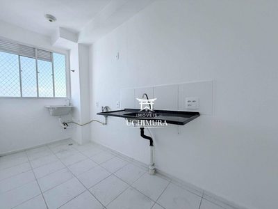 Apartamento, 2 quartos, 48 m² - Foto 5
