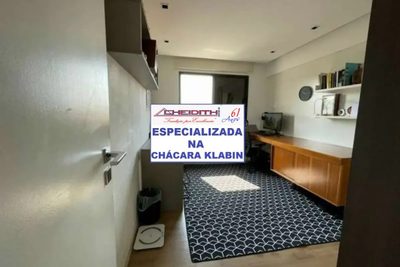 Apartamento, 3 quartos, 145 m² - Foto 4