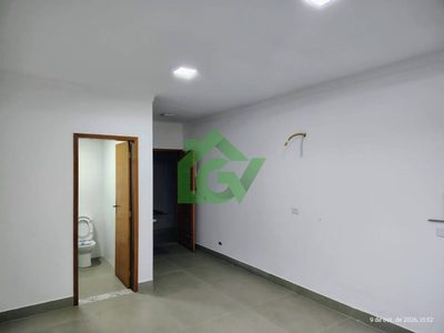 Kitnet-Studio, 40 m² - Foto 4