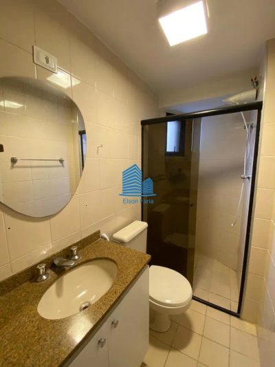 Apartamento, 2 quartos, 52 m² - Foto 1
