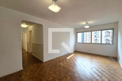 Apartamento, 3 quartos, 106 m² - Foto 1