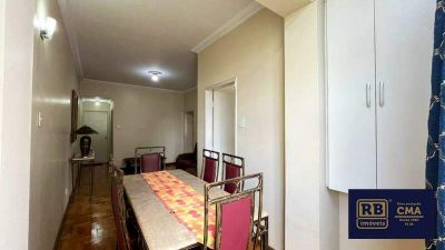 Apartamento, 3 quartos, 110 m² - Foto 4
