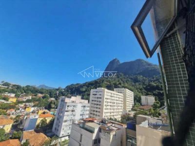 Apartamento, 1 quarto, 31 m² - Foto 3