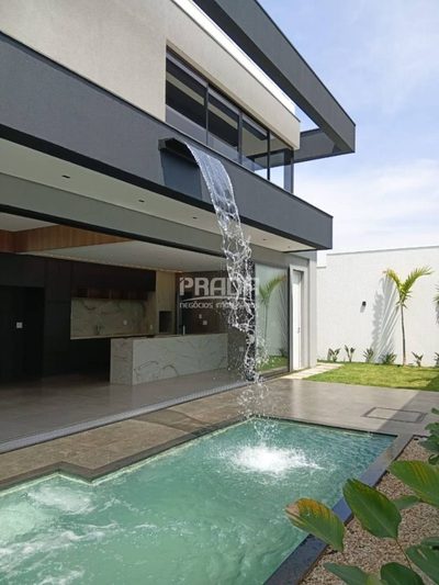 Casa de Condomínio, 4 quartos - Foto 3