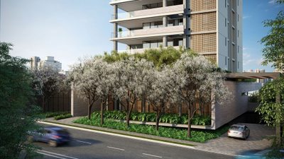 Loja-Salão, 243 m² - Foto 3