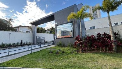 Apartamento, 2 quartos, 10 m² - Foto 1