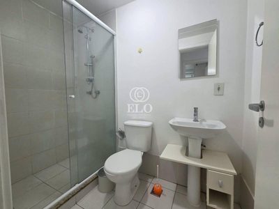 Apartamento, 2 quartos, 10 m² - Foto 4