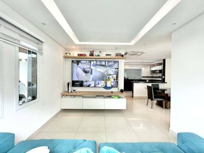 Sobrado, 3 quartos, 160 m² - Foto 2