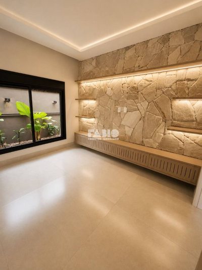 Casa de Condomínio, 3 quartos - Foto 5
