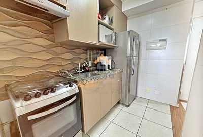 Apartamento, 2 quartos, 49 m² - Foto 4
