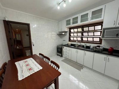 Sobrado, 3 quartos, 157 m² - Foto 3