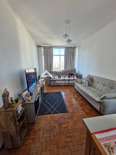 Apartamento, 2 quartos, 98 m² - Foto 1