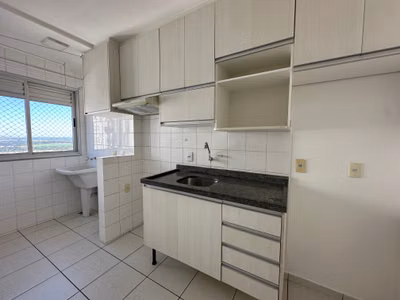 Apartamento, 3 quartos, 66 m² - Foto 3