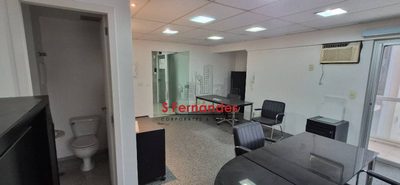 Sala-Conjunto, 36 m² - Foto 5