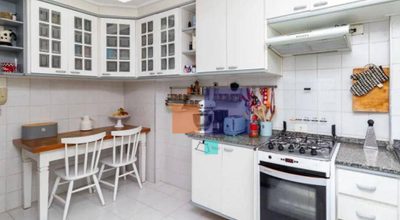 Apartamento, 3 quartos, 119 m² - Foto 5