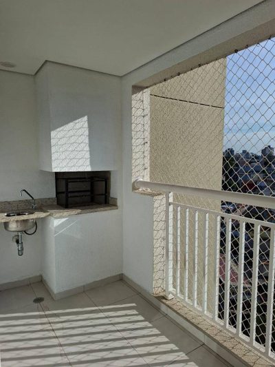 Apartamento, 2 quartos - Foto 5
