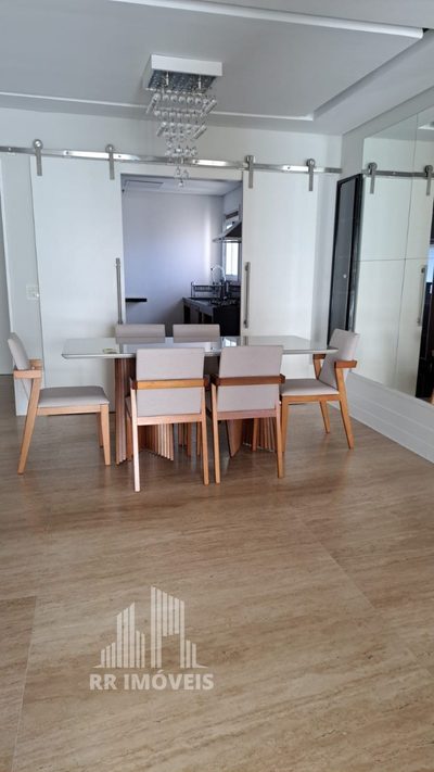 Apartamento, 2 quartos, 105 m² - Foto 3