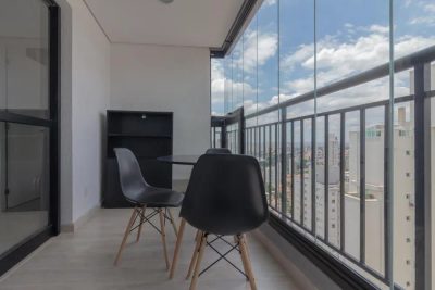 Apartamento, 3 quartos, 116 m² - Foto 3