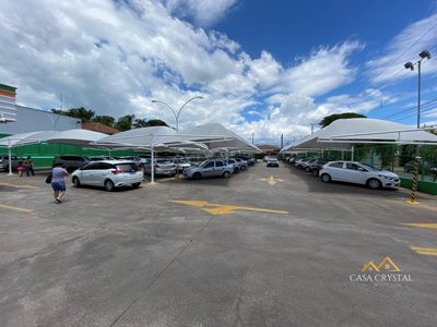 Sala-Conjunto, 4400 m² - Foto 4