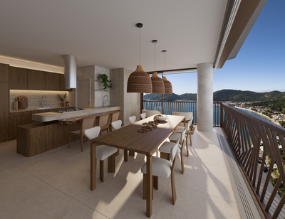 Apartamento, 3 quartos, 123 m² - Foto 5