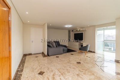 Apartamento, 4 quartos, 177 m² - Foto 2