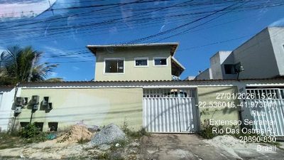 Casa, 2 quartos, 392 m² - Foto 1