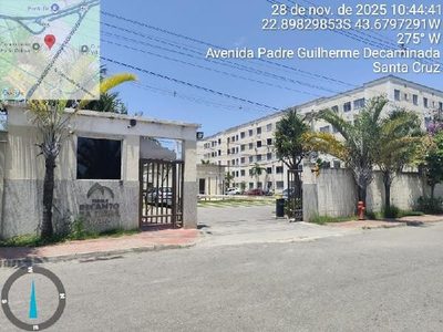 Apartamento, 2 quartos, 46 m² - Foto 1