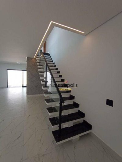 Sobrado, 3 quartos, 155 m² - Foto 5