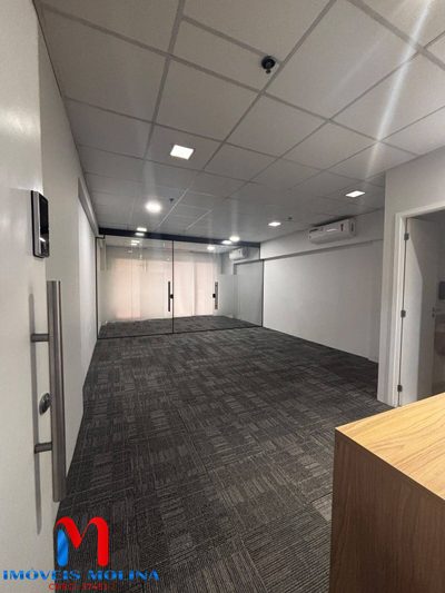 Sala-Conjunto - Foto 1
