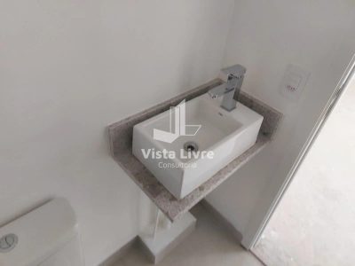 Apartamento, 1 quarto, 25 m² - Foto 3