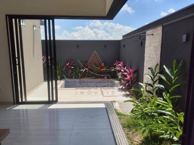 Casa de Condomínio, 3 quartos - Foto 5
