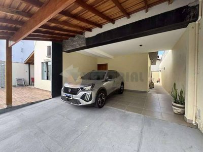 Sobrado, 3 quartos, 185 m² - Foto 3