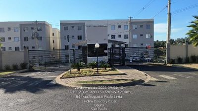 Apartamento, 2 quartos, 39 m² - Foto 1