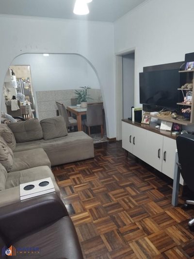 Casa, 3 quartos, 21 m² - Foto 1