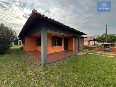 Casa, 3 quartos, 150 m² - Foto 1