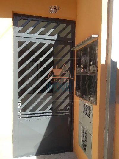 Casa, 2 quartos, 70 m² - Foto 2