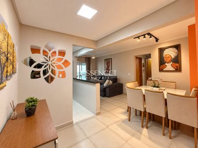 Apartamento, 2 quartos, 110 m² - Foto 3