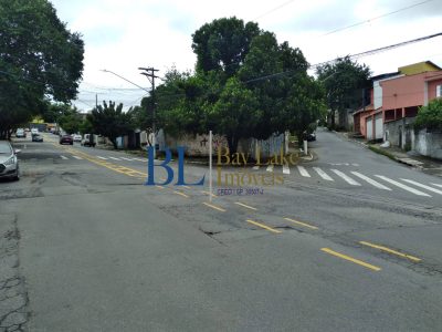 Terreno, 1100 m² - Foto 1