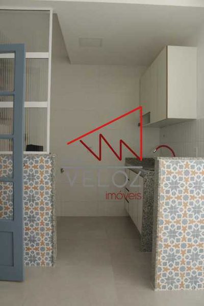Apartamento, 1 quarto, 40 m² - Foto 1