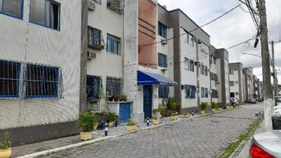 Apartamento, 1 quarto, 47 m² - Foto 1