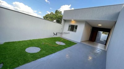 Casa, 2 quartos - Foto 3