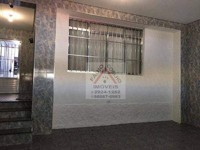 Sobrado, 2 quartos, 114 m² - Foto 1